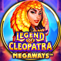 Huyền Thoại Cleopatra Megaways game screenshot