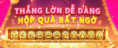 Quay hũ nhận thưởng mỗi ngày