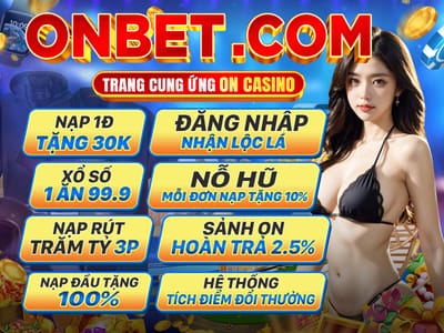 Giao diện game nổ hũ hấp dẫn
