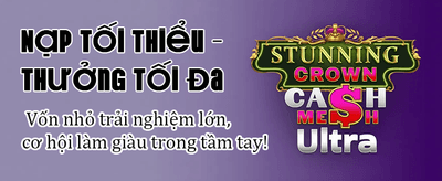 Game nổ hũ uy tín trực tuyến