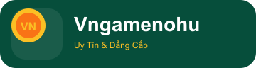 vngamenohu.com Logo